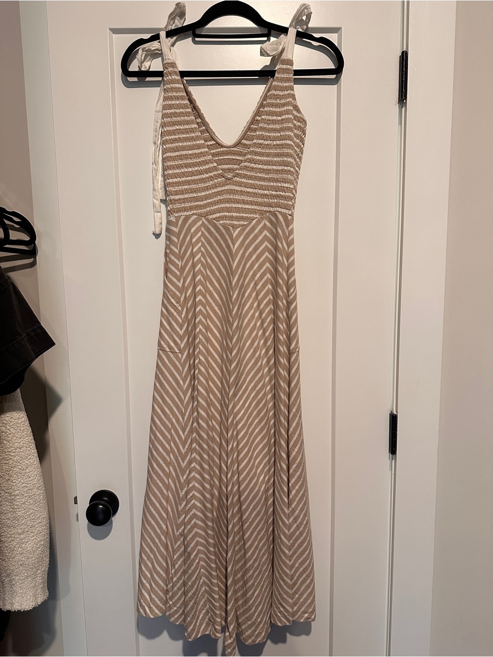 Free People Cecelia Midi Dress - Picture 2 of 2